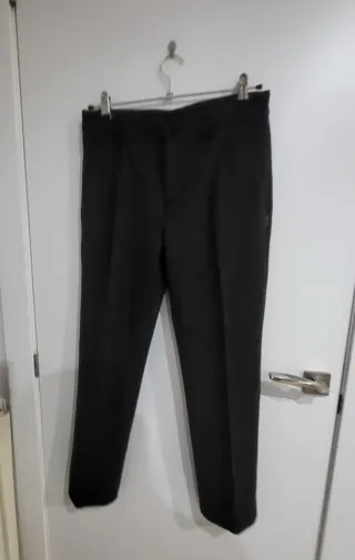 Traje de chaqueta y pantalón Minimil T.38/40