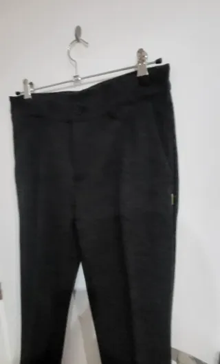 Traje de chaqueta y pantalón Minimil T.38/40