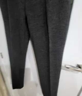 Traje de chaqueta y pantalón Minimil T.38/40