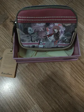 Lote de Carteras Swee's Candy