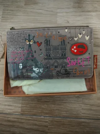 Lote de Carteras Swee's Candy