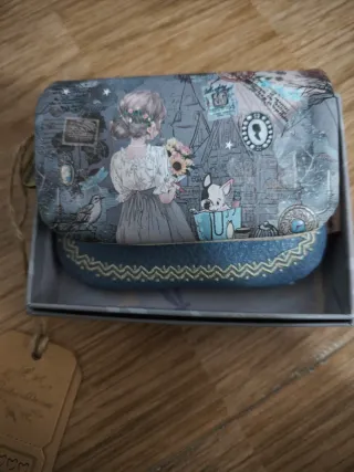 Lote de Carteras Swee's Candy