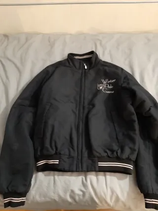 Giacca invernale bambino 10-12 anni