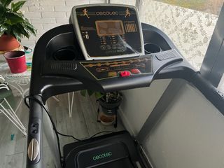 Cinta de andar-correr Cecotec Extreme Track