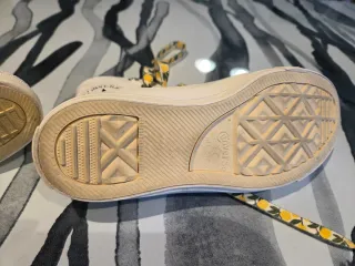 Converse Edición Limitada Talla 37