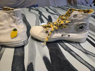 Converse Edición Limitada Talla 37