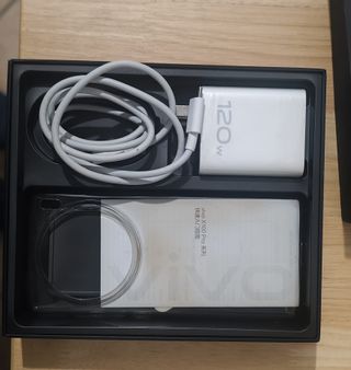 VIVO X100 PRO 1TB ARANCIONE