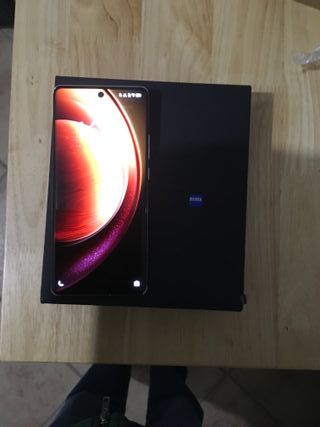 VIVO X100 PRO 1TB ARANCIONE