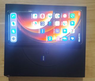 VIVO X100 PRO 1TB ARANCIONE