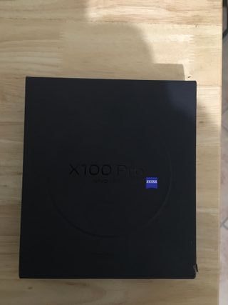 VIVO X100 PRO 1TB ARANCIONE