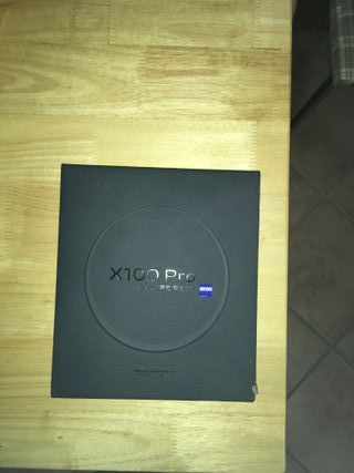 VIVO X100 PRO 1TB ARANCIONE