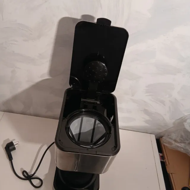 Macchina da caffè Cecotec Coffee 66 Heat