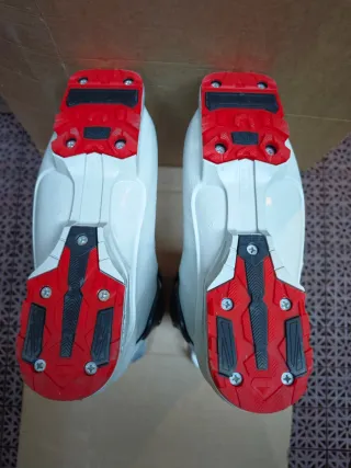 Bota Esquí Salomon Supra Boa 120