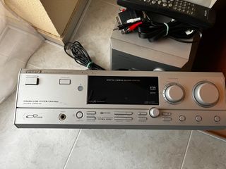 Home Cinema Philips , manual de instalación