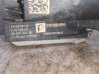 [1563345] VALVULA EGR PEUGEOT 308 SW