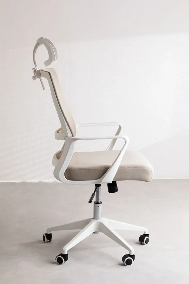 Silla de escritorio ergonómica SKLUM – modelo Teil