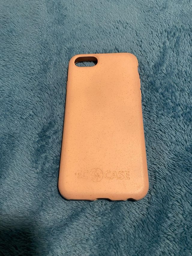 iPhone 8 Oro/Rosa