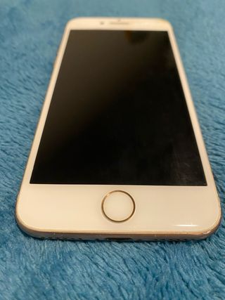 iPhone 8 Oro/Rosa