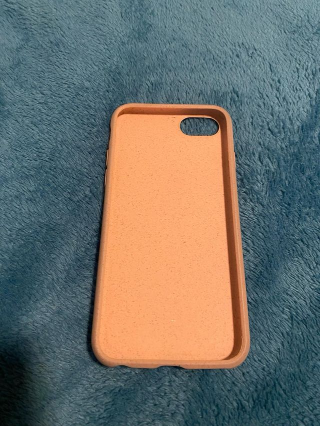 iPhone 8 Oro/Rosa