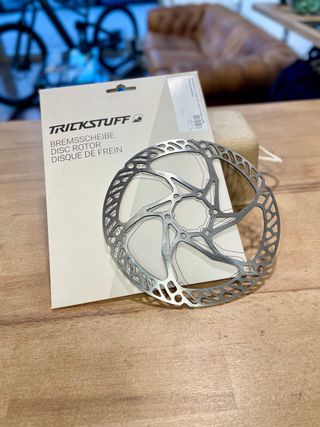 Disco Freno Trickstuff 160mm