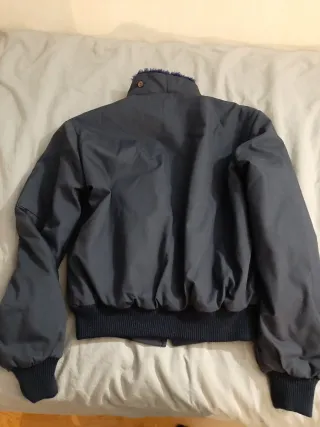 Giacca invernale bambino 10-12 anni