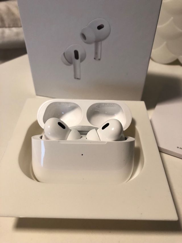 PRECIO NEGOCIABLE!!!!!  Cascos inalámbricos