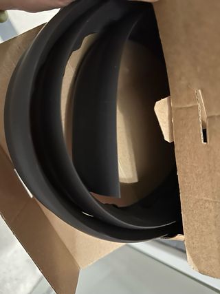 Protector de cables D-LINE para suelo