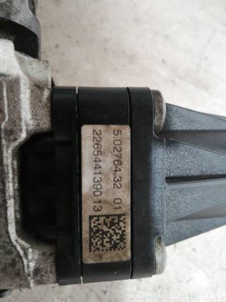 [1573091] VALVULA EGR CITROEN NEMO