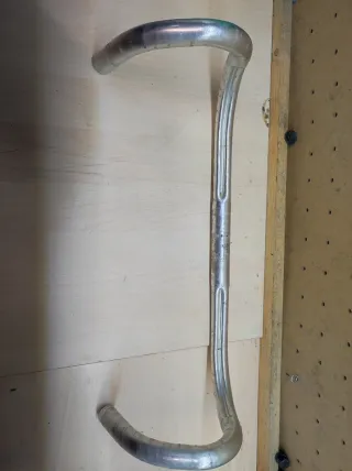 Manillar de carretera