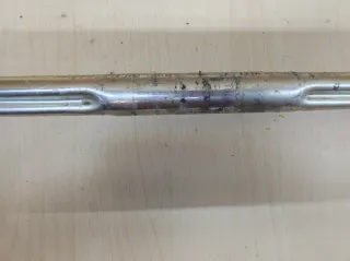 Manillar de carretera