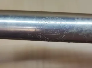 Manillar de carretera