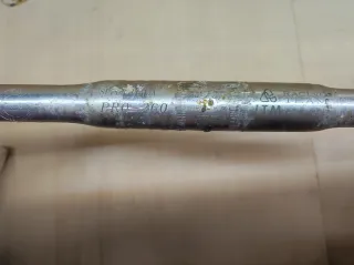 Manillar de carretera