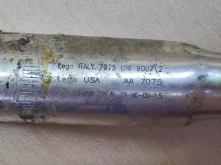 Manillar de carretera