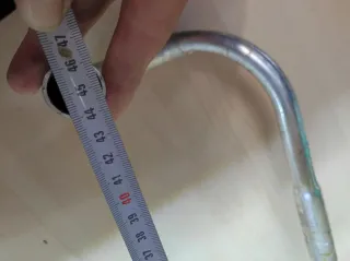 Manillar de carretera