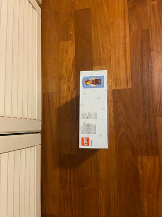 LEGO 40776 Bancarella della cioccolata calda NUOVO