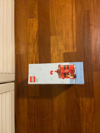 LEGO 40776 Bancarella della cioccolata calda NUOVO