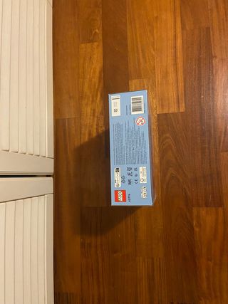 LEGO 40776 Bancarella della cioccolata calda NUOVO