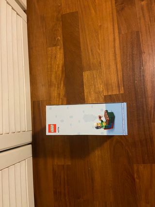 LEGO 40776 Bancarella della cioccolata calda NUOVO