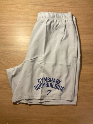 Pantalones Cortos Gymshark Talla L