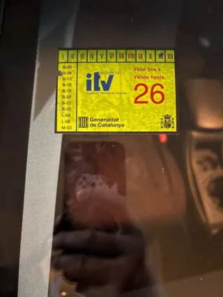 SsangYong Actyon 2007