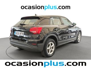 Audi Q2 35 TFSI 110 kW (150 CV) S tronic