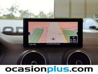 Audi Q2 35 TFSI 110 kW (150 CV) S tronic