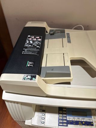 Impresora Copiadora Olivetti D-Copia 200MF