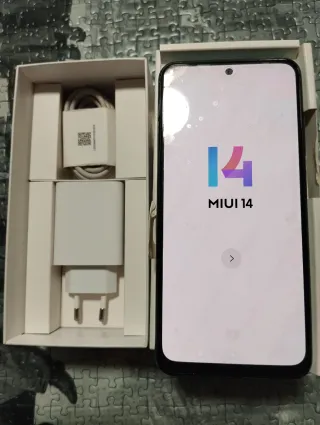 Xiaomi Redmi Note 10