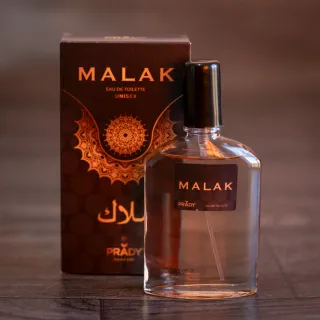 Precio por unidad .Perfume Prady Pink Butterfly Ea