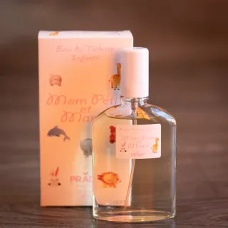 Precio por unidad .Perfume Prady Pink Butterfly Ea