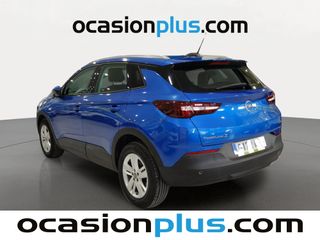 Opel Grandland X 1.2 Turbo Selective 96 kW (130 CV)
