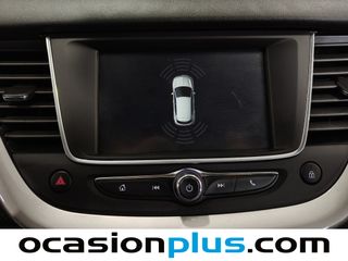 Opel Grandland X 1.2 Turbo Selective 96 kW (130 CV)