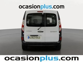 Renault Kangoo Combi Profesional N1 Energy dCi 55 kW (75 CV)