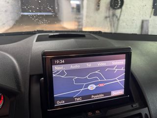 Mercedes-Benz Clase C 2010